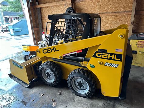 biggest gehl skid steer|gehl skid loaders for sale near me.